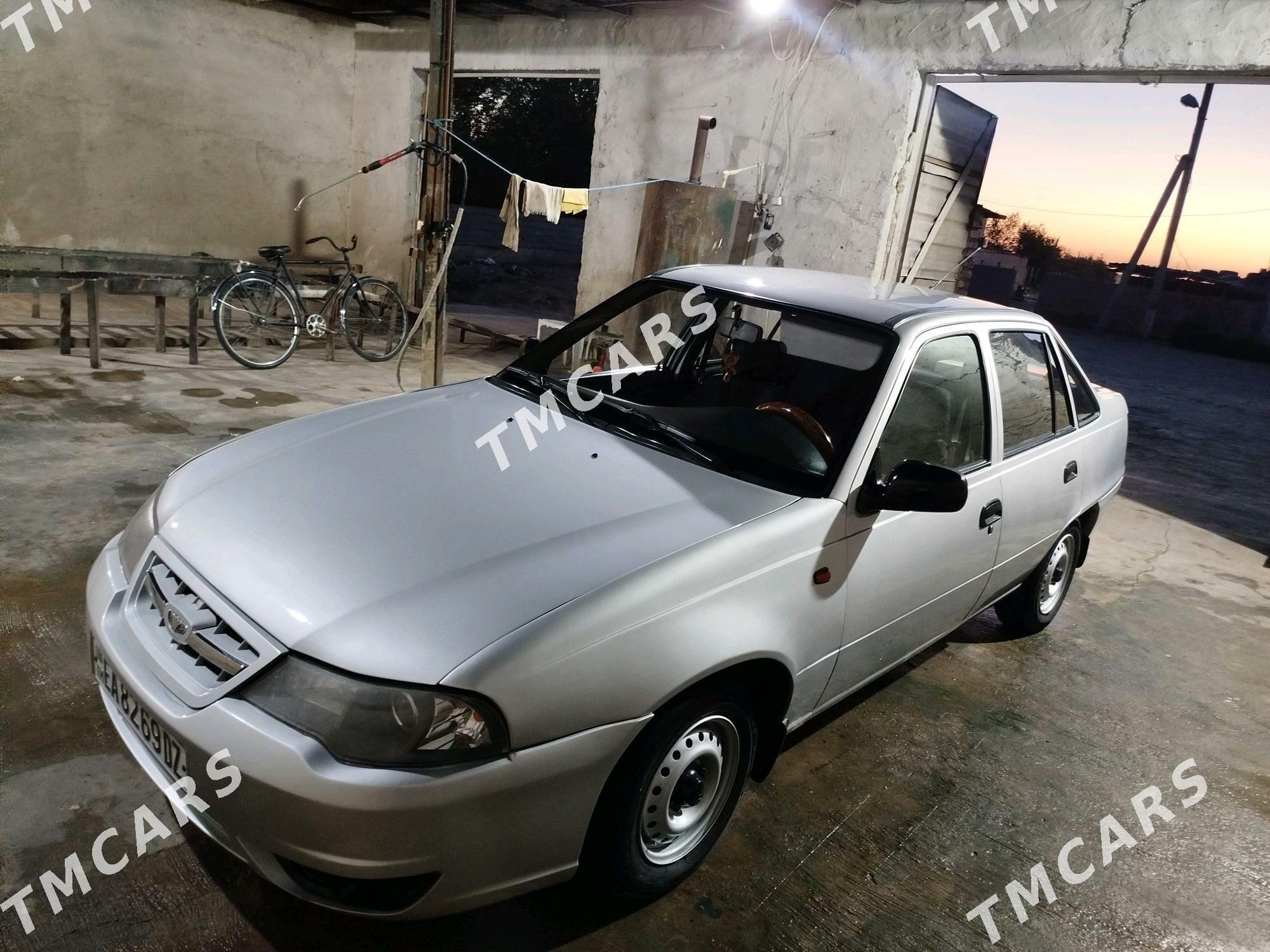 Daewoo Nexia 2010 - 60 000 TMT - етр. Туркменбаши - img 4