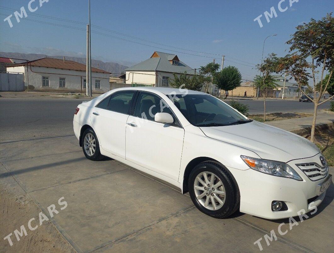 Toyota Camry 2008 - 175 000 TMT - Туркменбаши - img 4