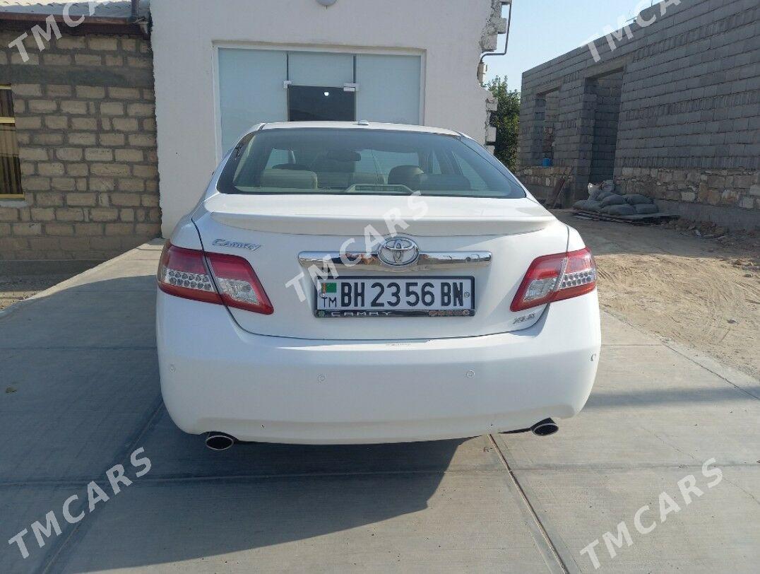 Toyota Camry 2008 - 175 000 TMT - Туркменбаши - img 2