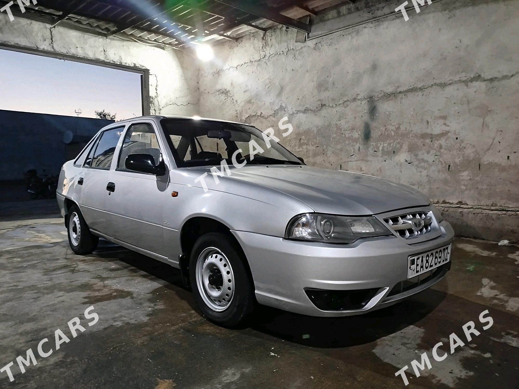 Daewoo Nexia 2010 - 60 000 TMT - етр. Туркменбаши - img 3