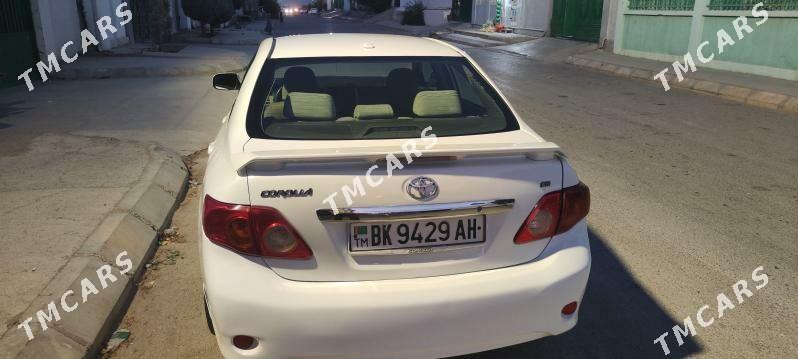 Toyota Corolla 2009 - 150 000 TMT - Анев - img 3