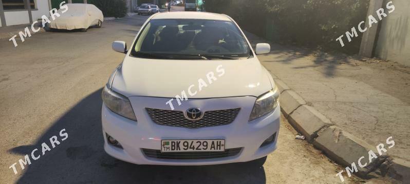 Toyota Corolla 2009 - 150 000 TMT - Анев - img 5