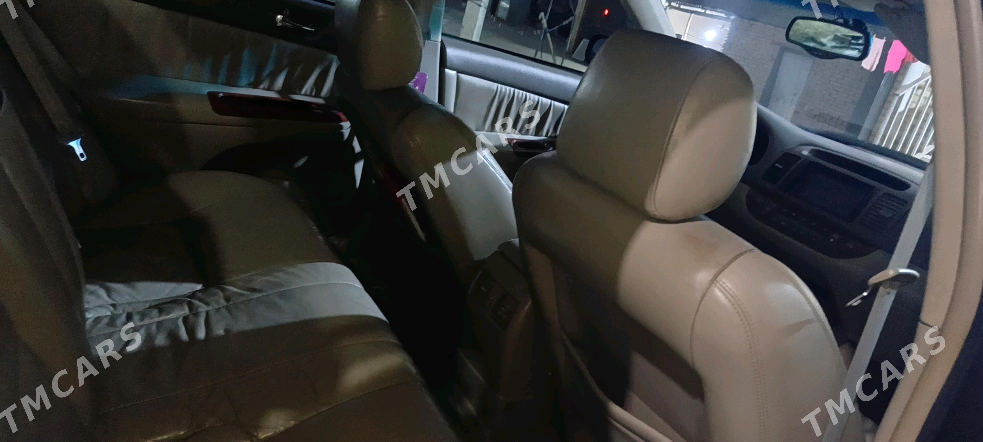 Toyota Camry 2002 - 155 000 TMT - Mary - img 8