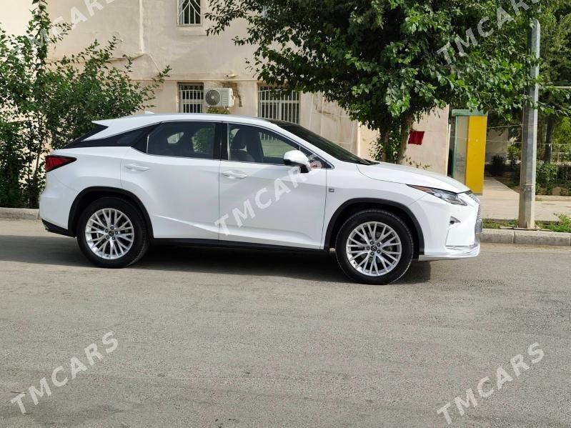 Lexus RX 350 2017 - 570 000 TMT - 30 мкр - img 7