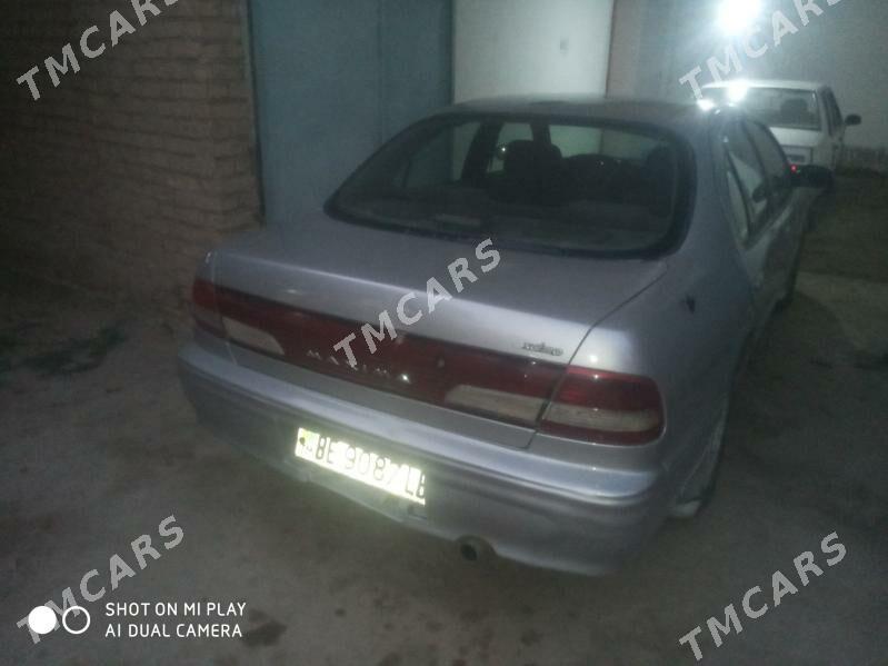 Nissan Cefiro 1995 - 35 000 TMT - Türkmenabat - img 2