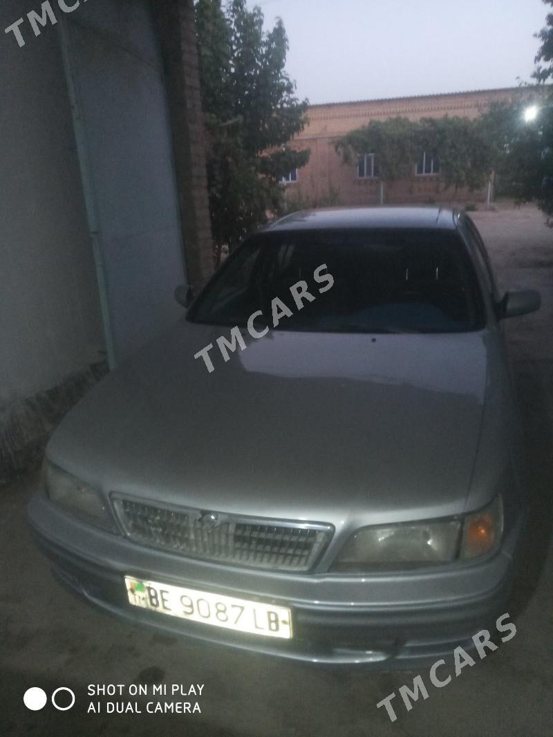 Nissan Cefiro 1995 - 35 000 TMT - Türkmenabat - img 3