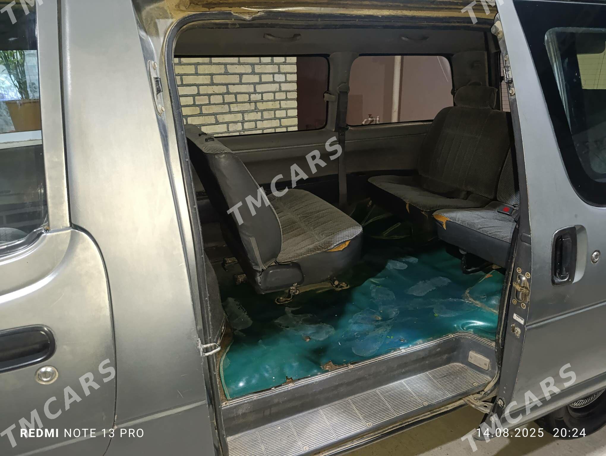 Toyota Town Ace 1994 - 36 000 TMT - Мары - img 2