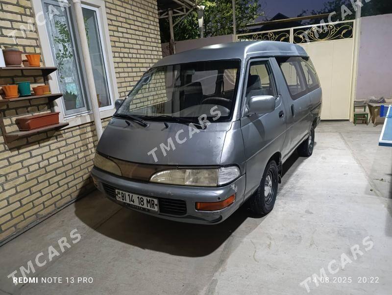 Toyota Town Ace 1994 - 36 000 TMT - Мары - img 4