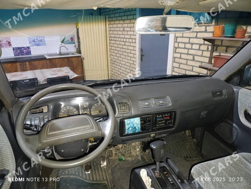 Toyota Town Ace 1994 - 36 000 TMT - Мары - img 3