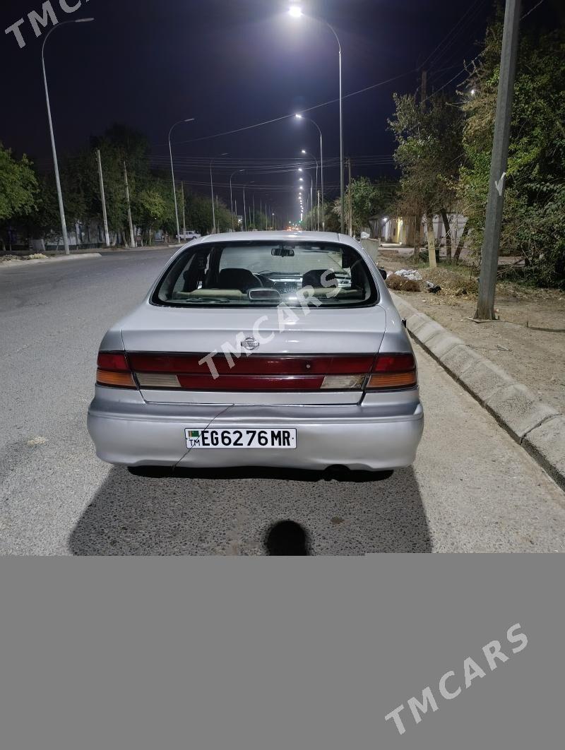 Nissan Cefiro 1995 - 35 000 TMT - Baýramaly - img 3