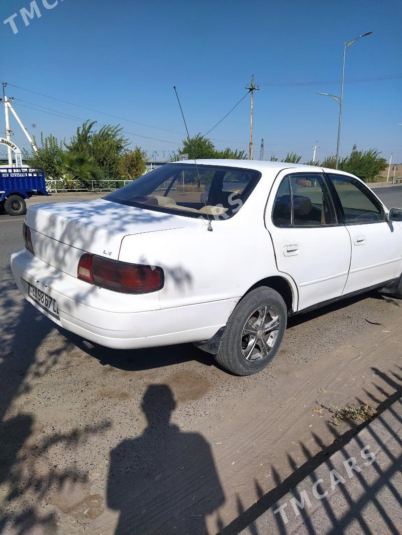 Toyota Camry 1994 - 75 000 TMT - Dostluk - img 2