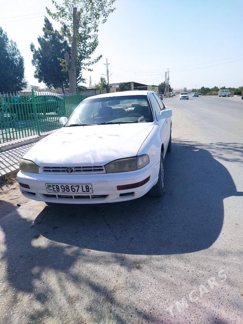 Toyota Camry 1994 - 75 000 TMT - Dostluk - img 5