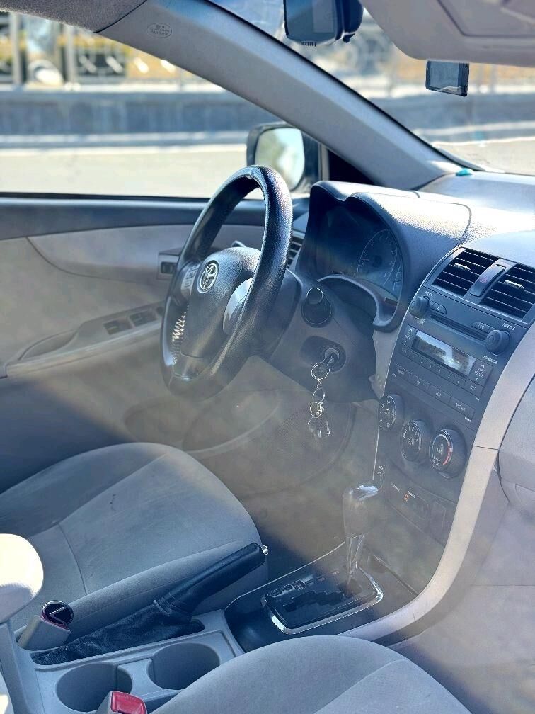 Toyota Corolla 2012 - 147 000 TMT - Туркменбаши - img 5