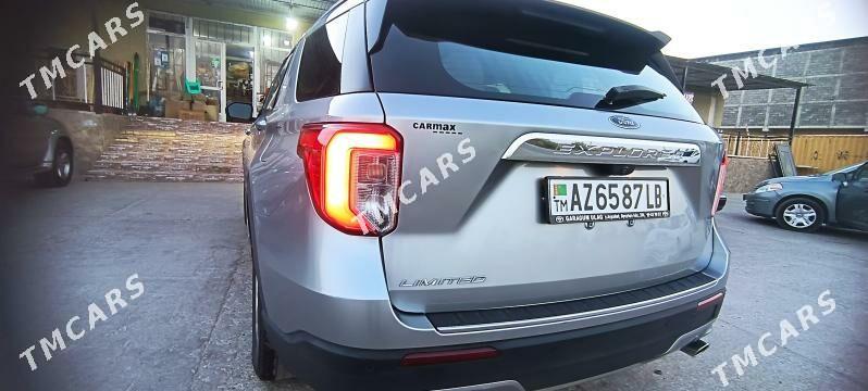Ford Explorer 2021 - 420 000 TMT - Dänew - img 3