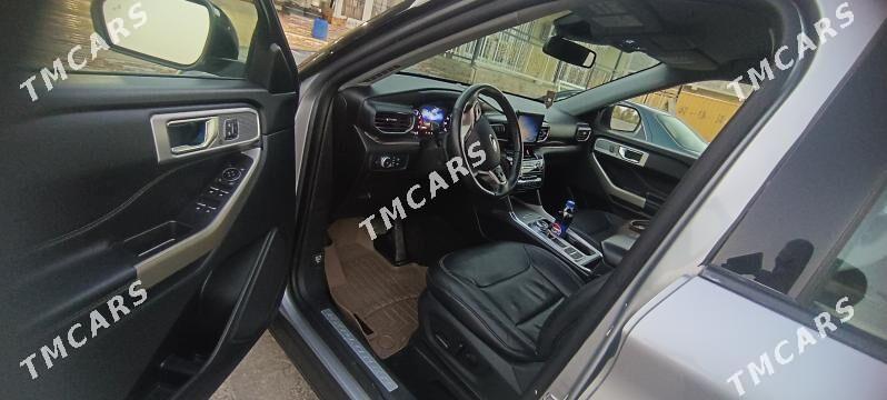 Ford Explorer 2021 - 420 000 TMT - Dänew - img 5
