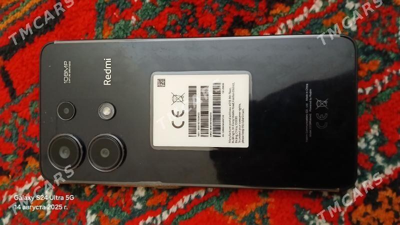 Redmi Note 13 - Мары - img 5