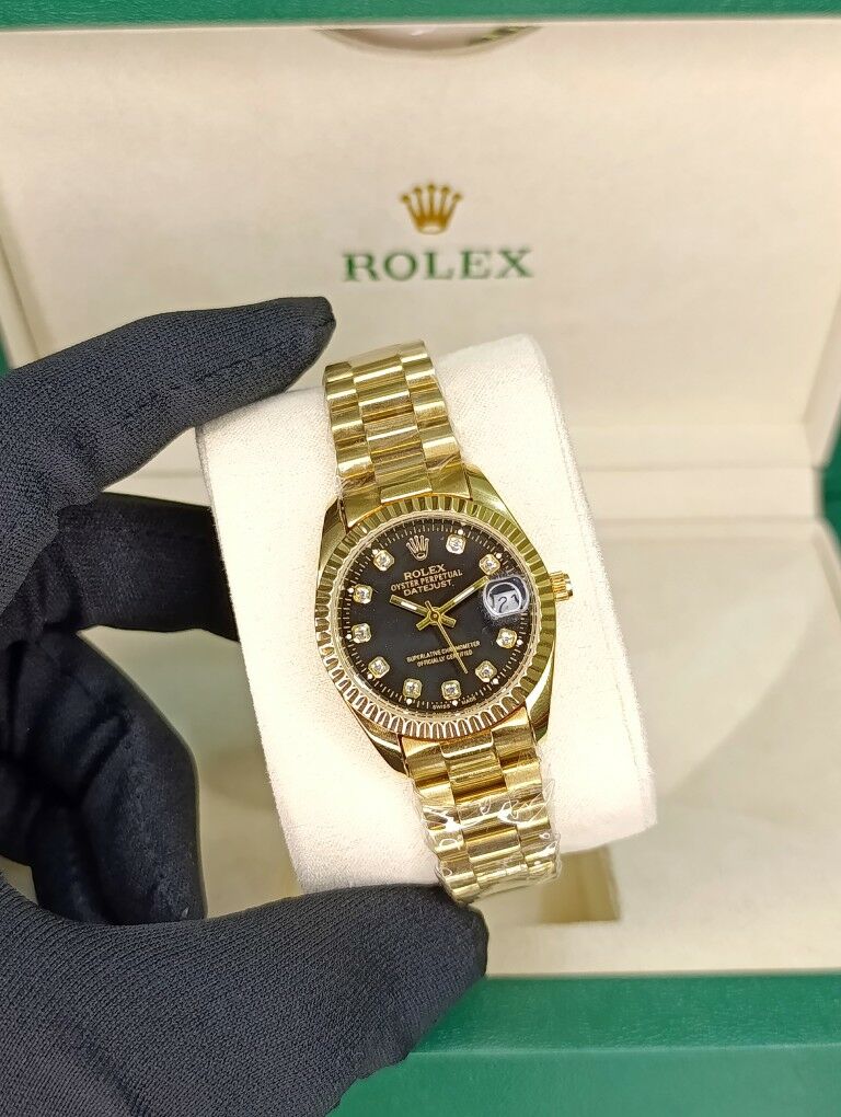 sagat/часы Rolex  - Ашхабад - img 2