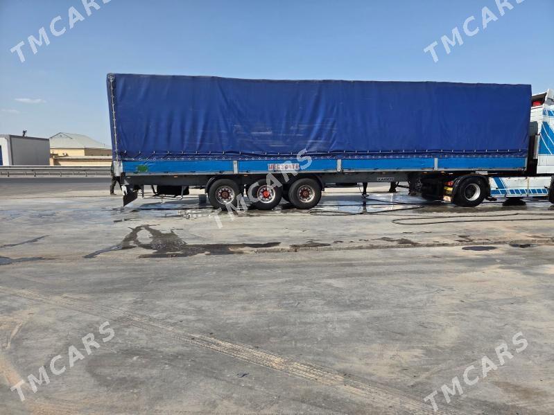 Kogel Euro Trailer 2001 - 200 000 TMT - Mary - img 4