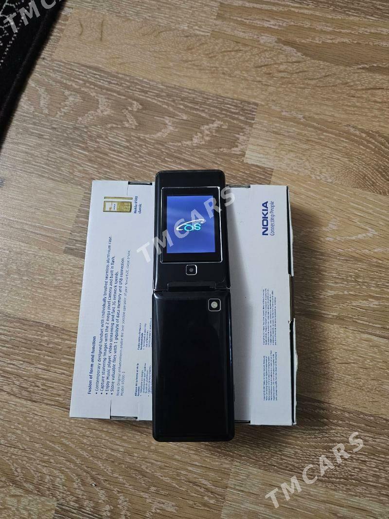 prastoy telefon - Balkanabat - img 2
