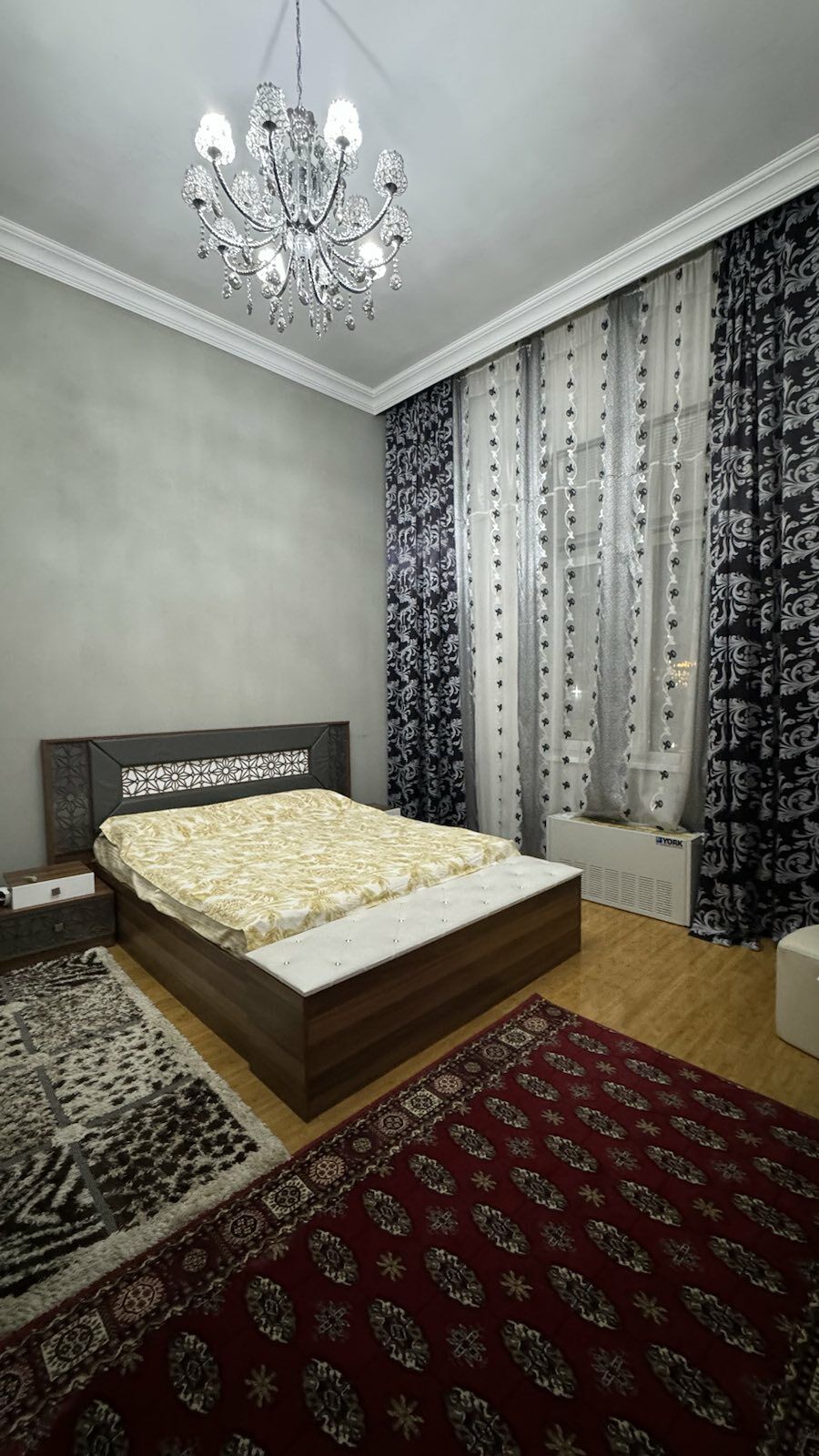 Aytakow koce elitni Jay  4 kom - Ашхабад - img 2