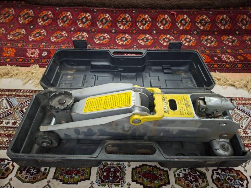 Damkrat 650 TMT - Aşgabat - img 3