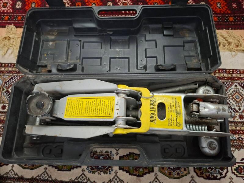 Damkrat 650 TMT - Aşgabat - img 2