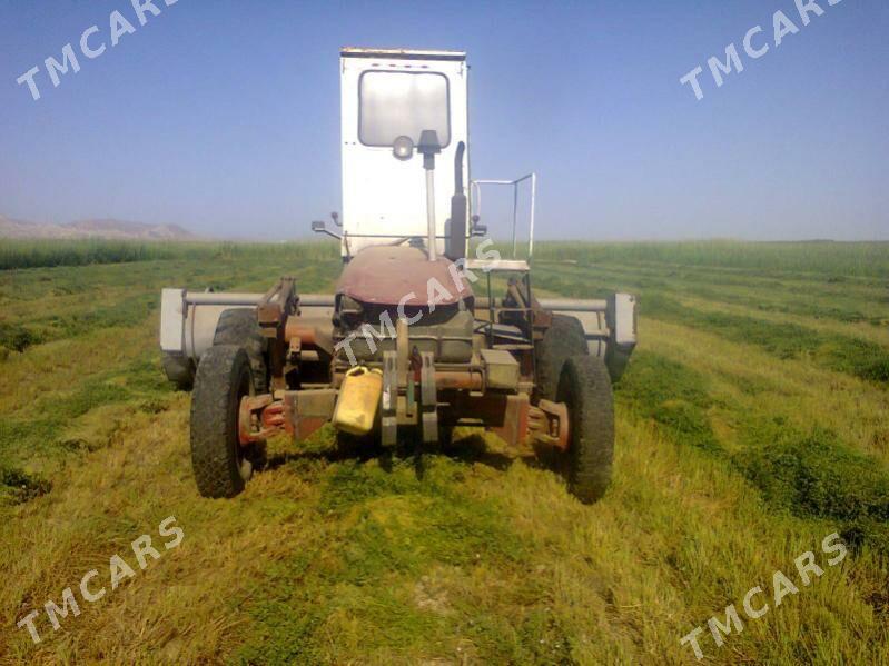 MTZ 82 2025 - 180 000 TMT - Гызыларбат - img 3