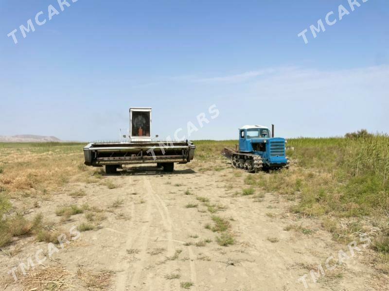 MTZ 82 2025 - 180 000 TMT - Гызыларбат - img 2