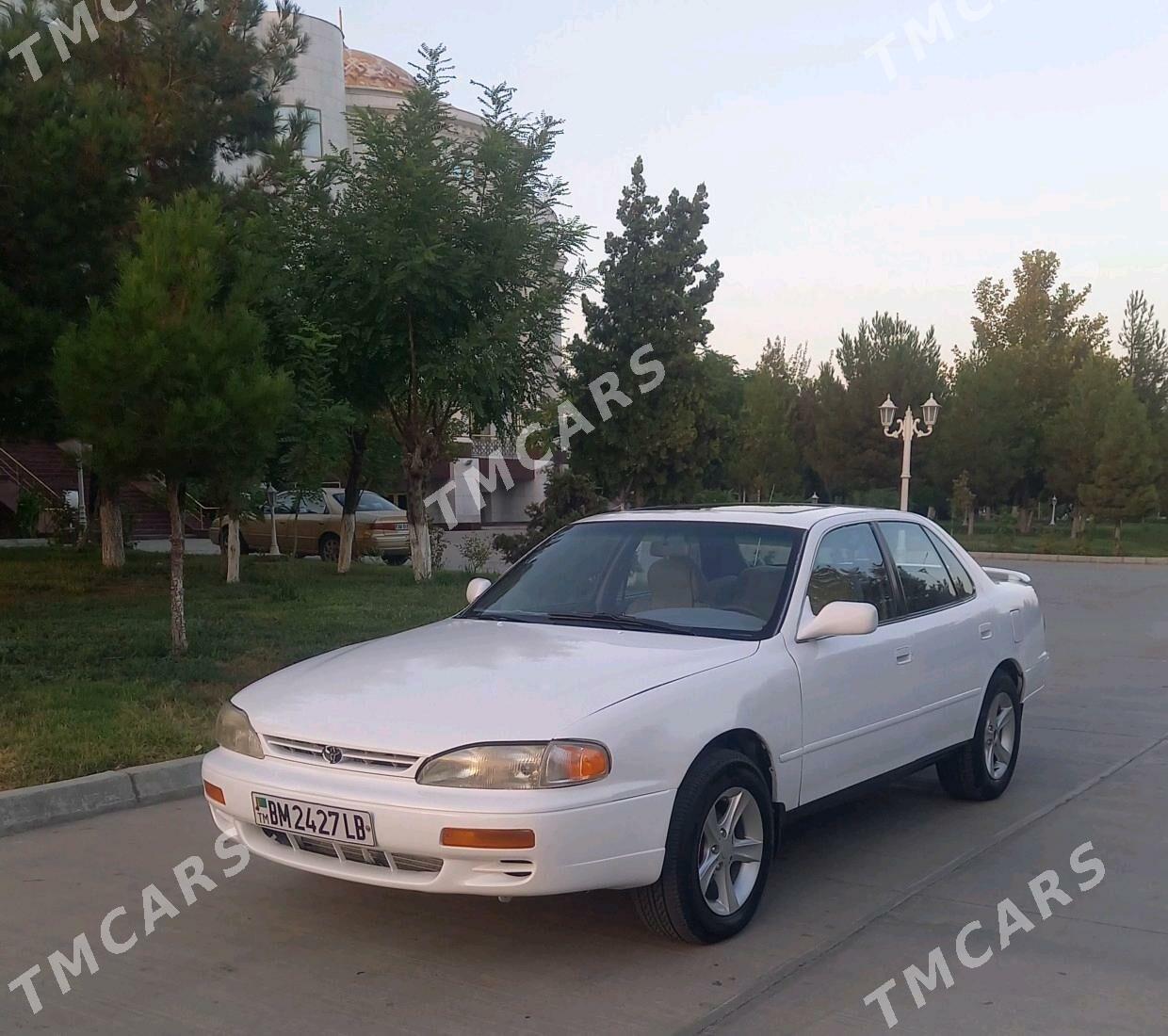 Toyota Camry 1996 - 89 000 TMT - Туркменабат - img 2
