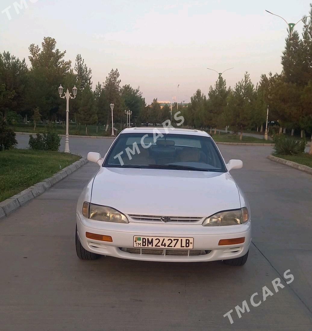 Toyota Camry 1996 - 89 000 TMT - Туркменабат - img 3