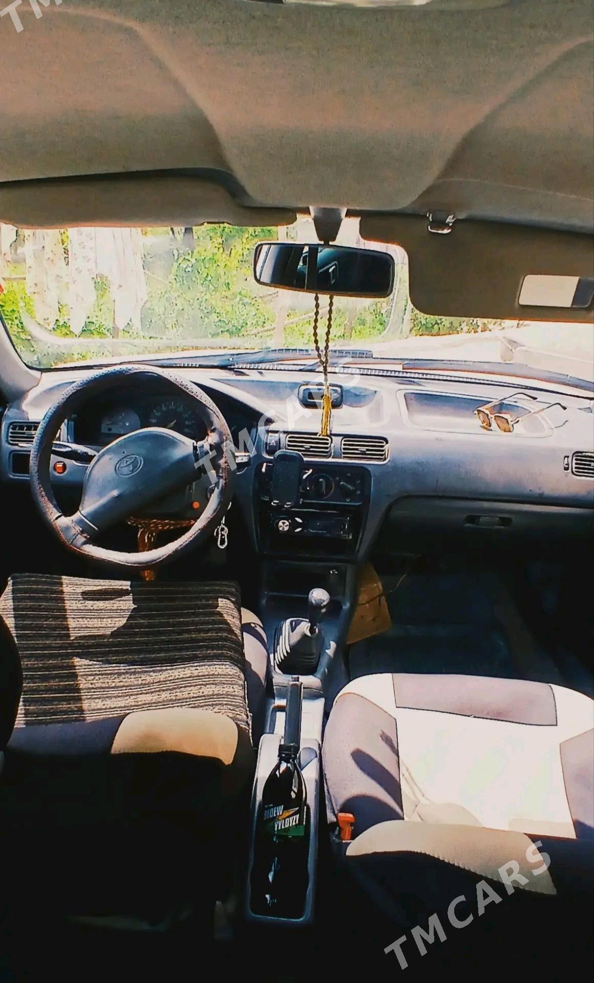 Toyota Tercel 1996 - 38 000 TMT - Акдепе - img 4