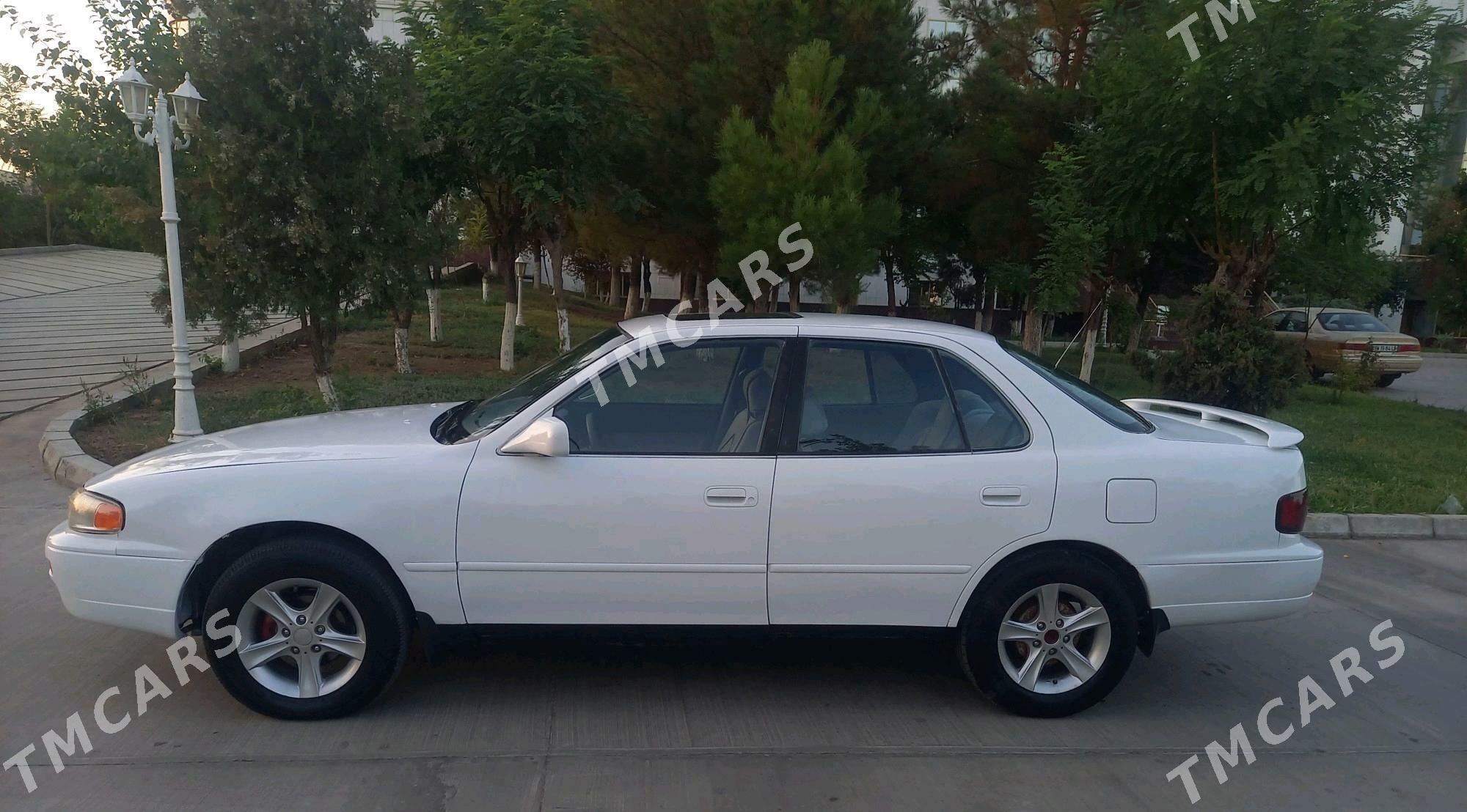 Toyota Camry 1996 - 89 000 TMT - Туркменабат - img 5