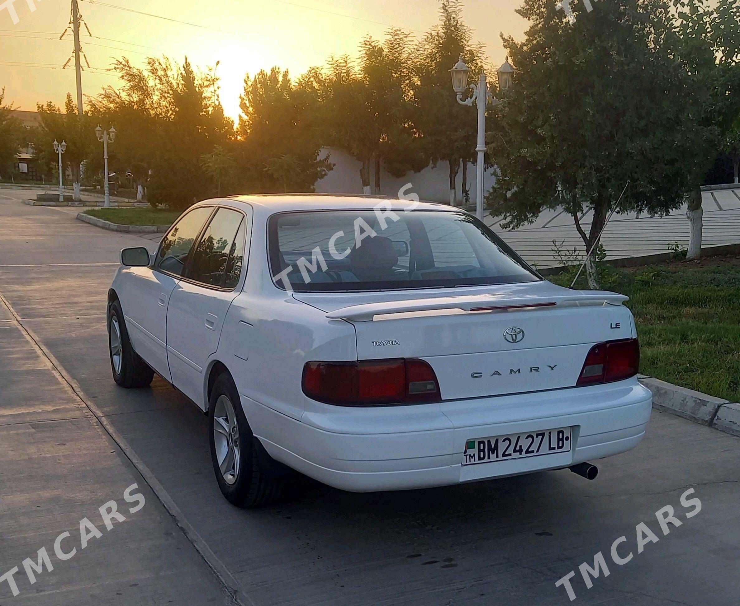 Toyota Camry 1996 - 89 000 TMT - Туркменабат - img 6