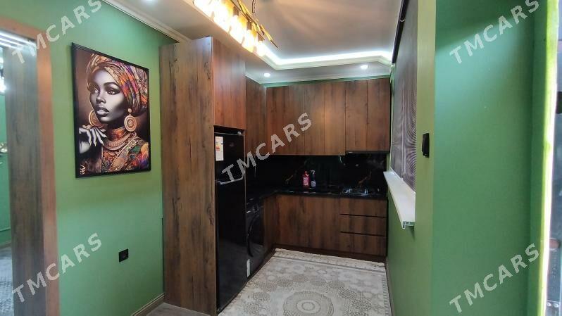 Gaudan W high-tech 1 etaź 1×2k - Howdan "W" - img 5