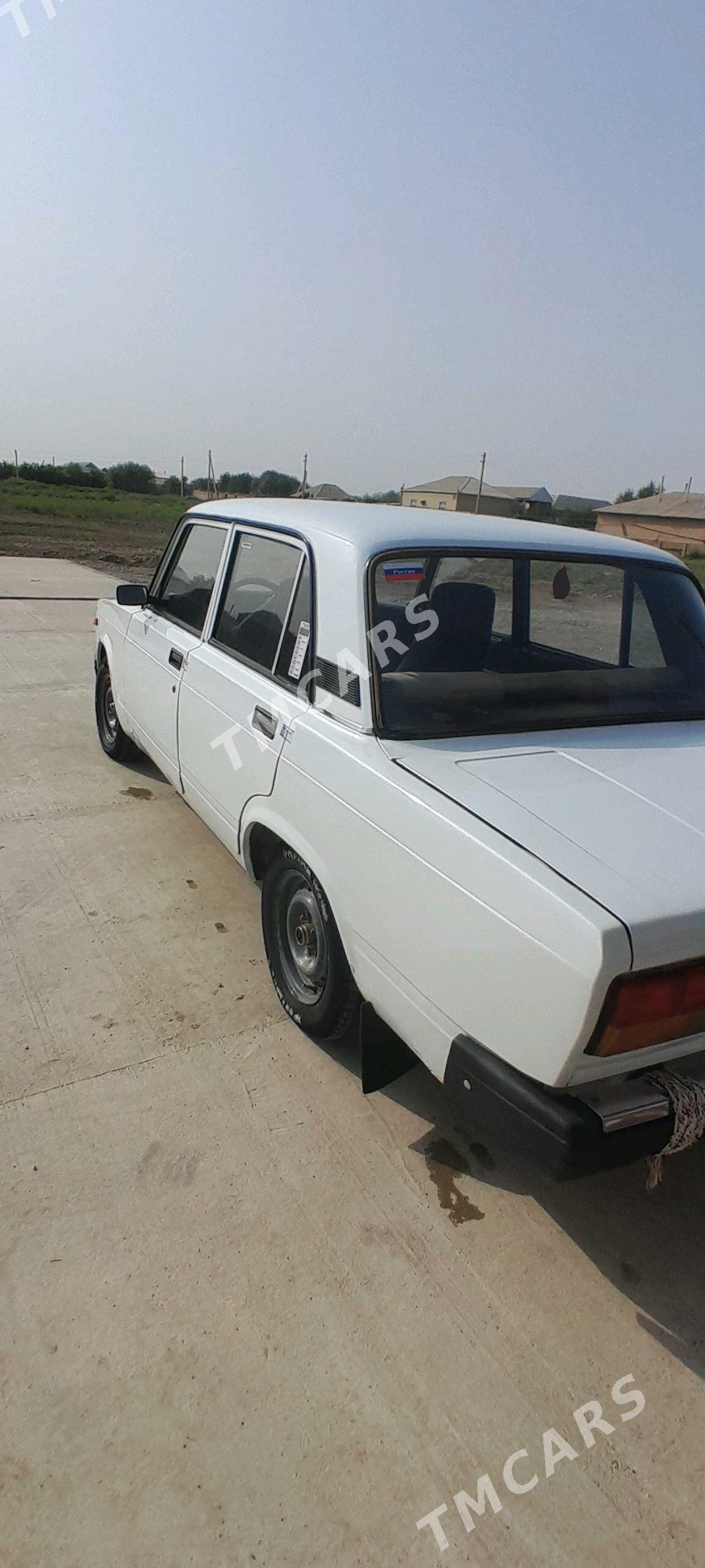 Lada 2107 2000 - 21 000 TMT - Теджен - img 3