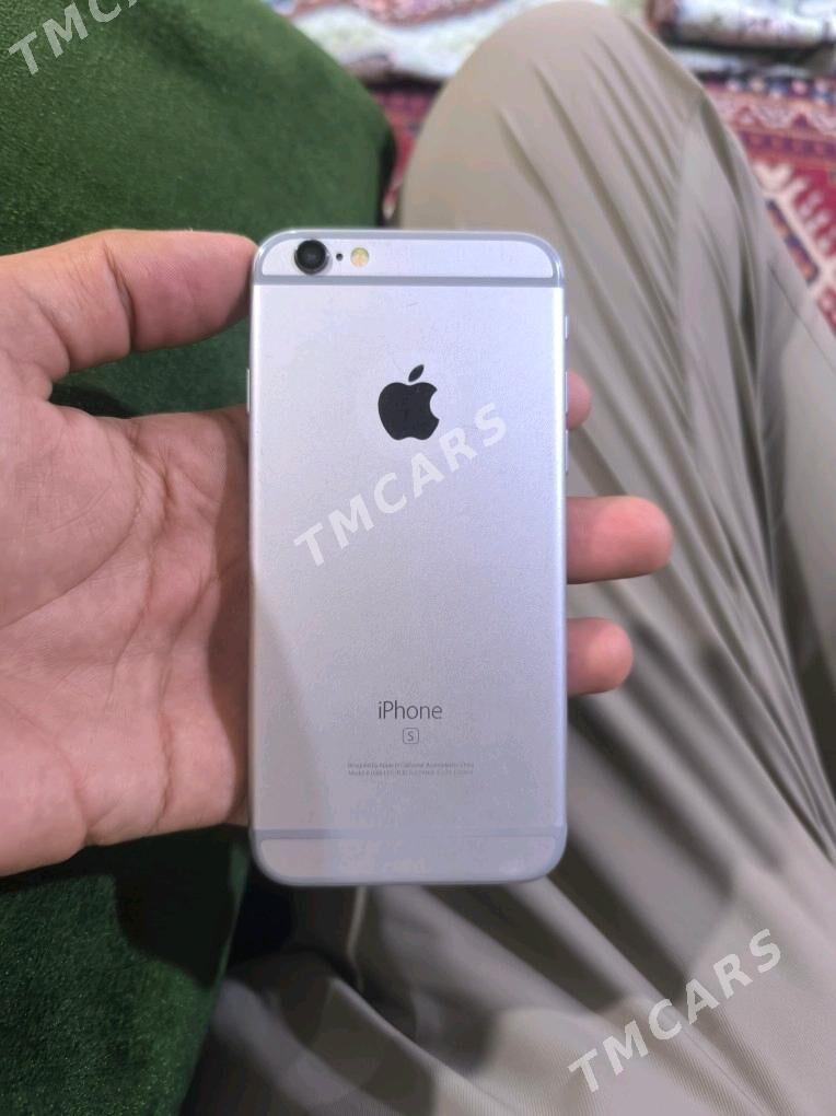 iPhone 6s - Кака - img 3