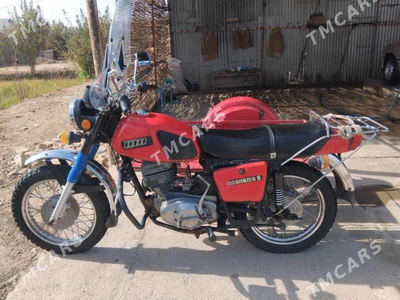 Ural 5557 2010 - 12 000 TMT - Murgap - img 5