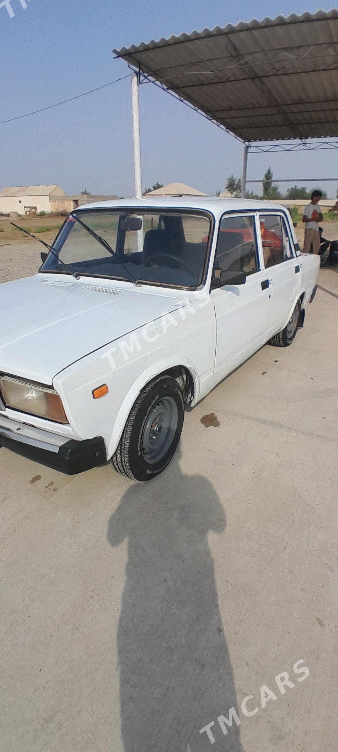 Lada 2107 2000 - 21 000 TMT - Теджен - img 7