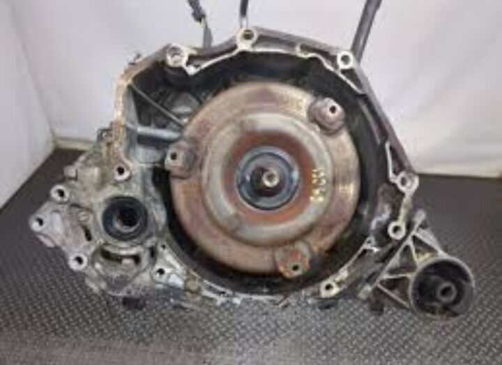 Korobka АКПП astra 300 TMT - Губадаг - img 2