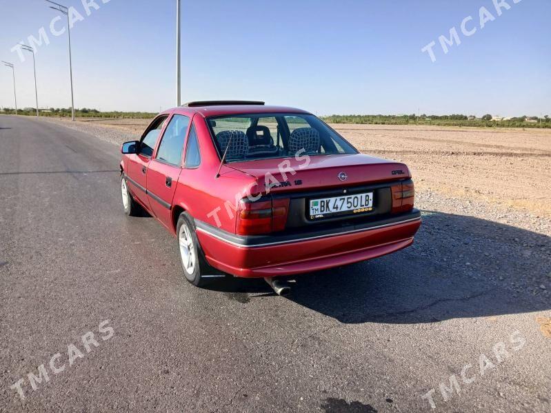 Opel Vectra 1993 - 43 000 TMT - Фарап - img 5