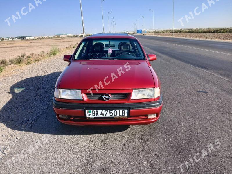Opel Vectra 1993 - 43 000 TMT - Фарап - img 6