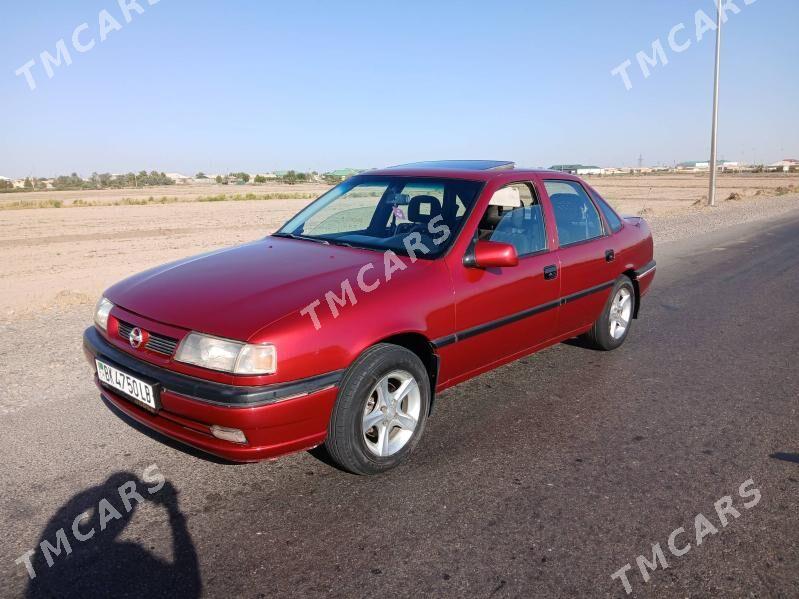 Opel Vectra 1993 - 43 000 TMT - Фарап - img 2