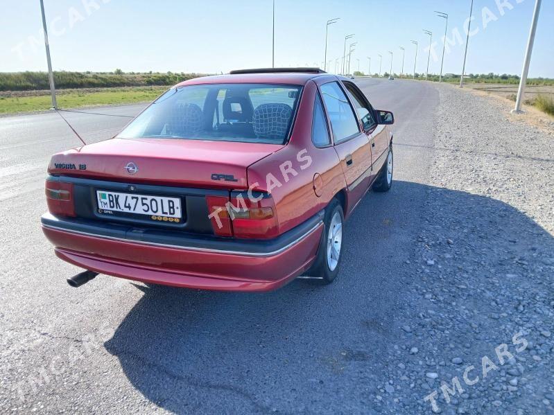 Opel Vectra 1993 - 43 000 TMT - Фарап - img 4
