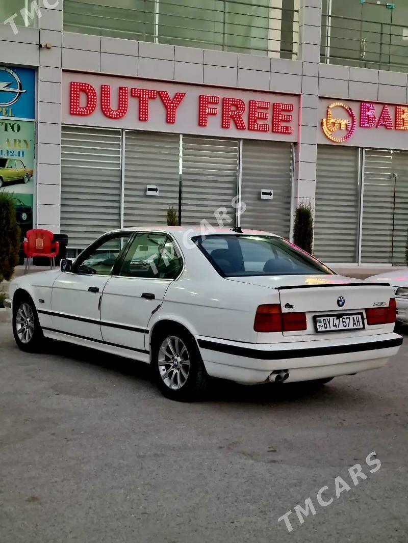 BMW 535 1994 - 59 000 TMT - Aşgabat - img 4