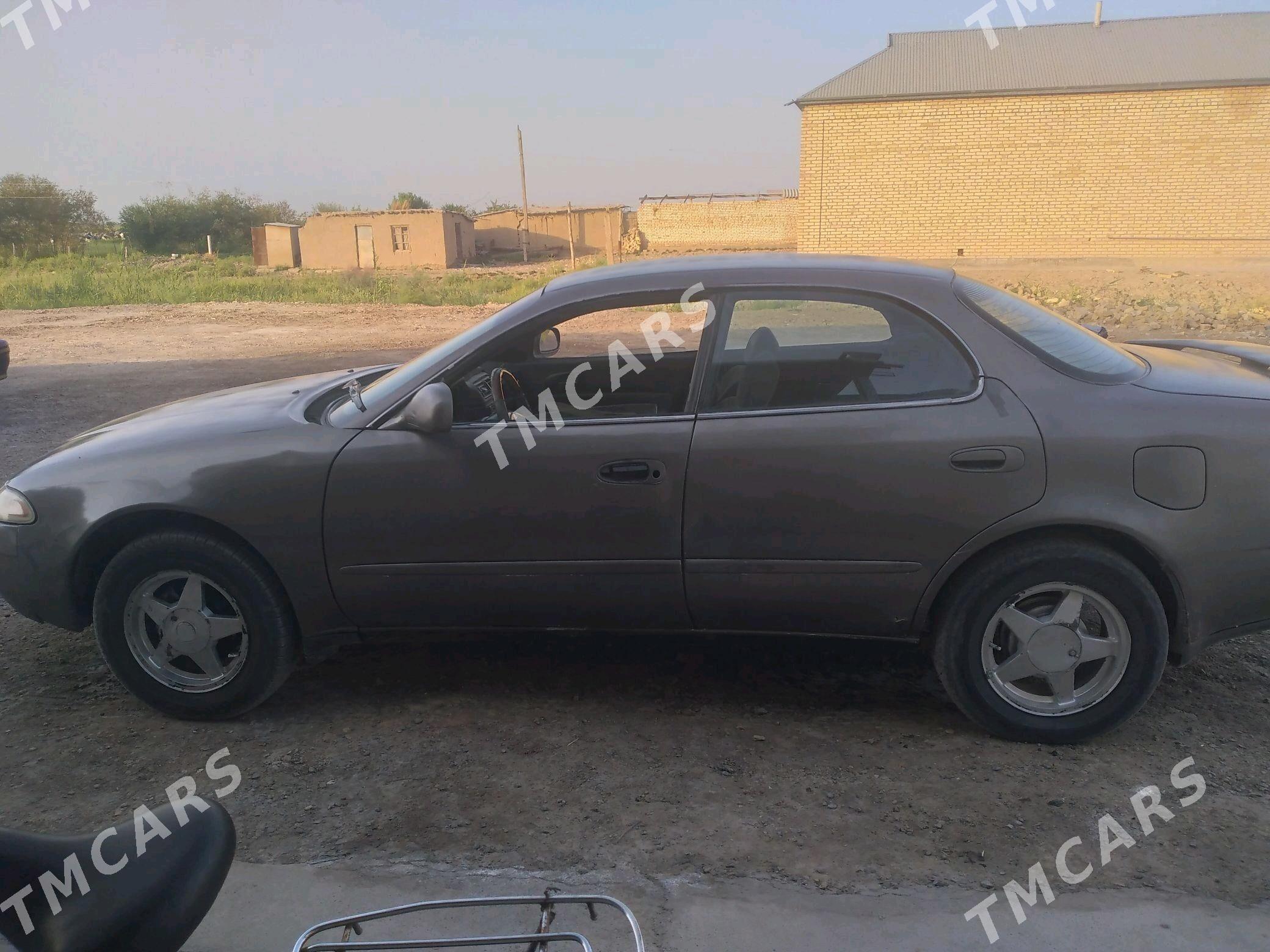 Toyota Marino 1992 - 30 000 TMT - Murgap - img 2