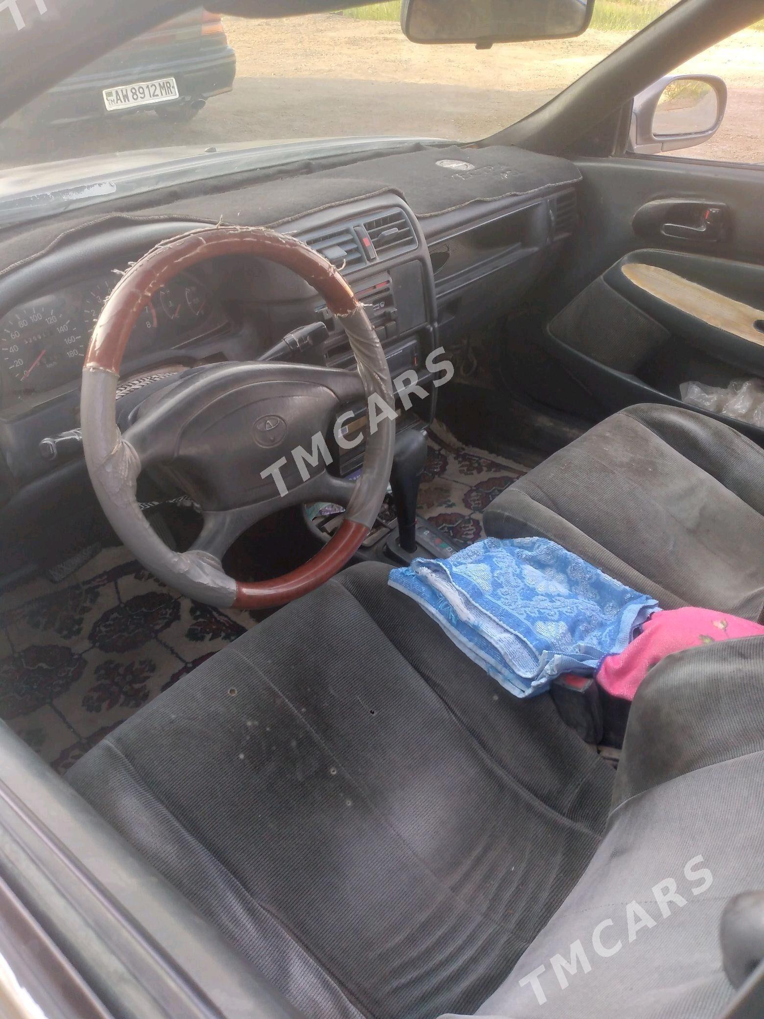 Toyota Marino 1992 - 30 000 TMT - Murgap - img 3