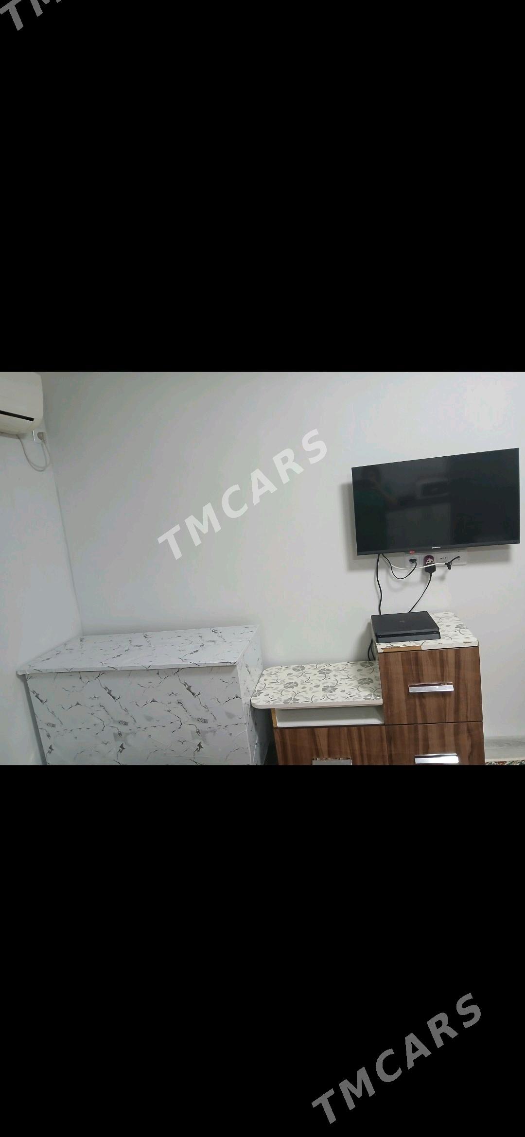 kwartrant gerek - Balkanabat - img 2