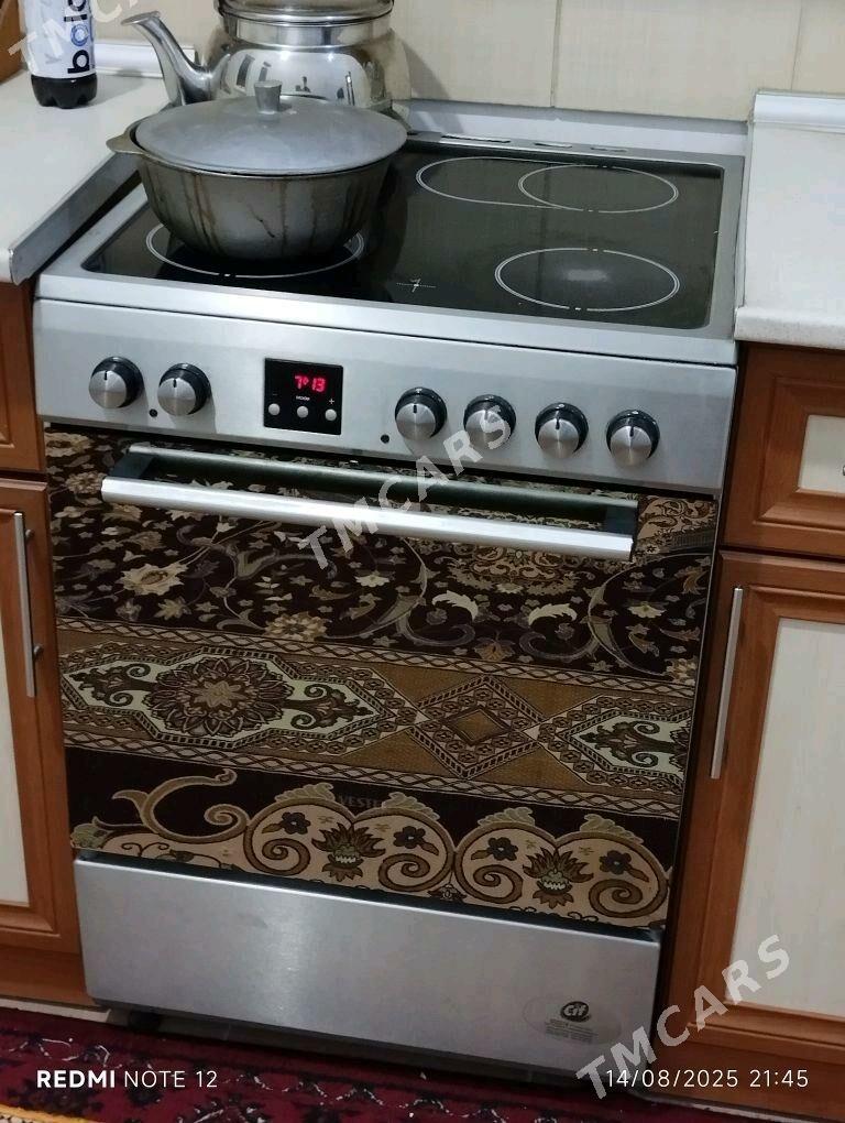 Vestel - Podwoýski köç. (Bitarap Türkmenistan şaýoly) - img 3