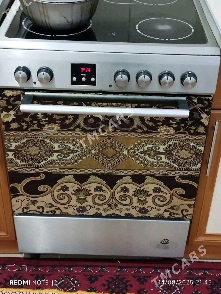 Vestel - Podwoýski köç. (Bitarap Türkmenistan şaýoly) - img 2