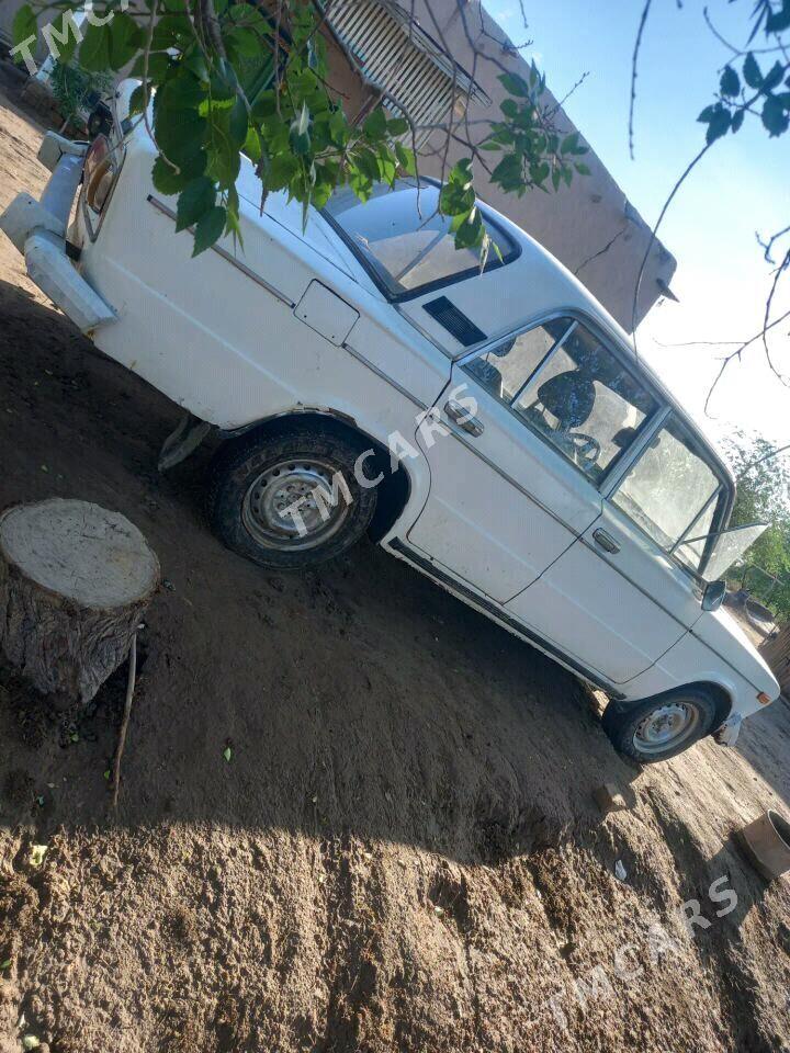 Lada 2106 2003 - 12 000 TMT - Кёнеургенч - img 2